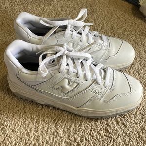 New balance 550 sneakers